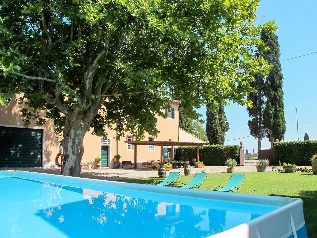 Holiday Home Casa Girasole - Smn101 By Interhome San Miniato