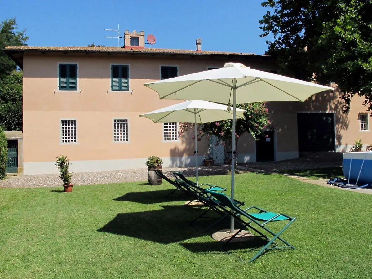 Holiday Home Casa Girasole - Smn101 By Interhome San Miniato