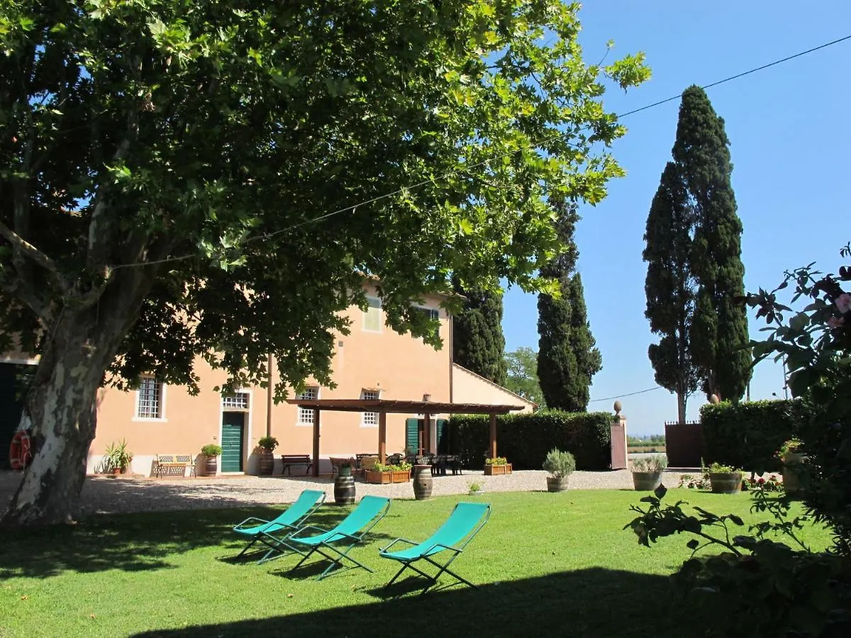 Holiday Home Casa Girasole - Smn101 By Interhome San Miniato 0*,  Italy