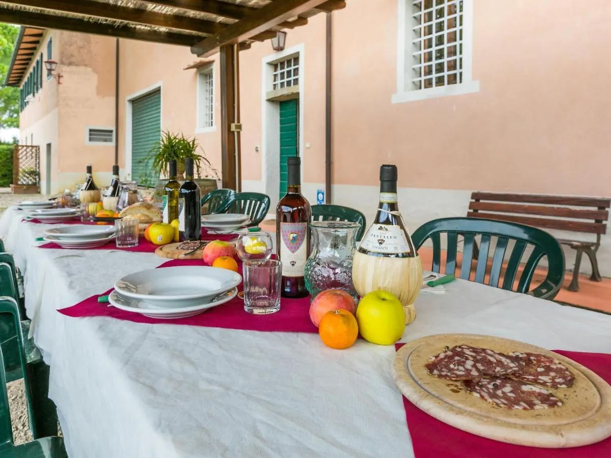 Holiday Home Casa Girasole - Smn101 By Interhome San Miniato