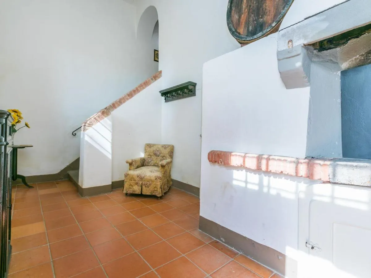 Holiday Home Casa Girasole - Smn101 By Interhome San Miniato