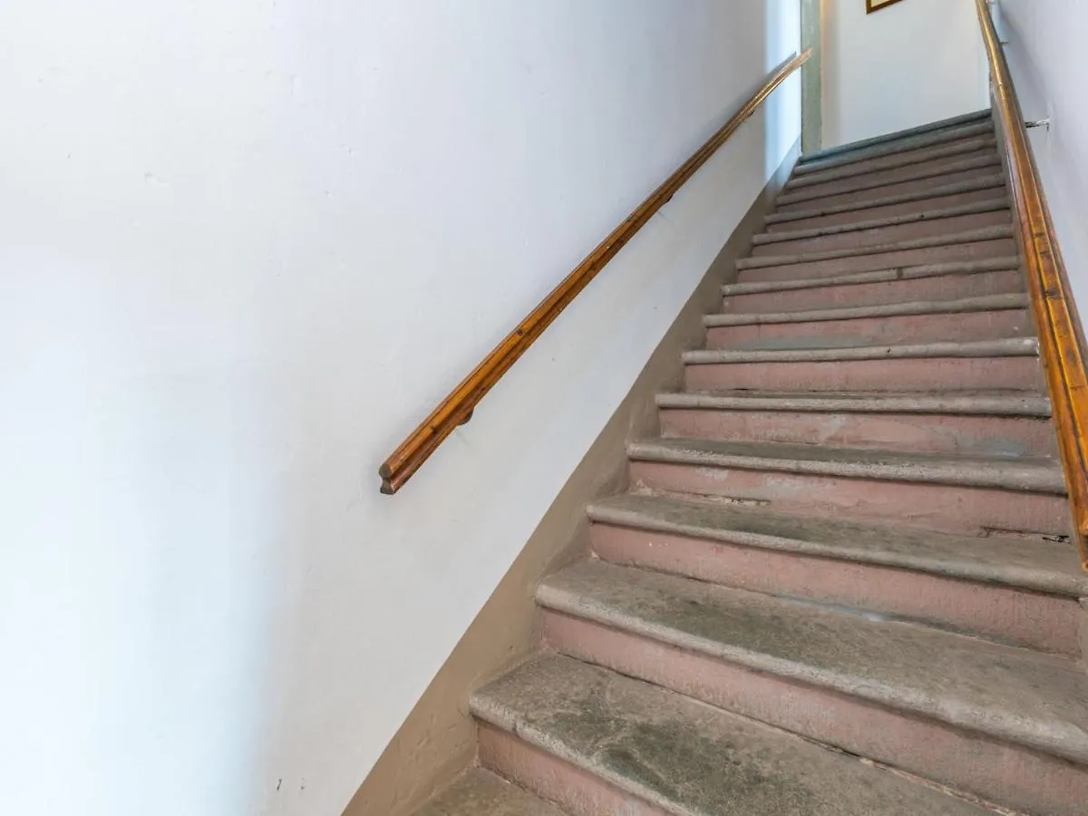 Holiday Home Casa Girasole - Smn101 By Interhome San Miniato