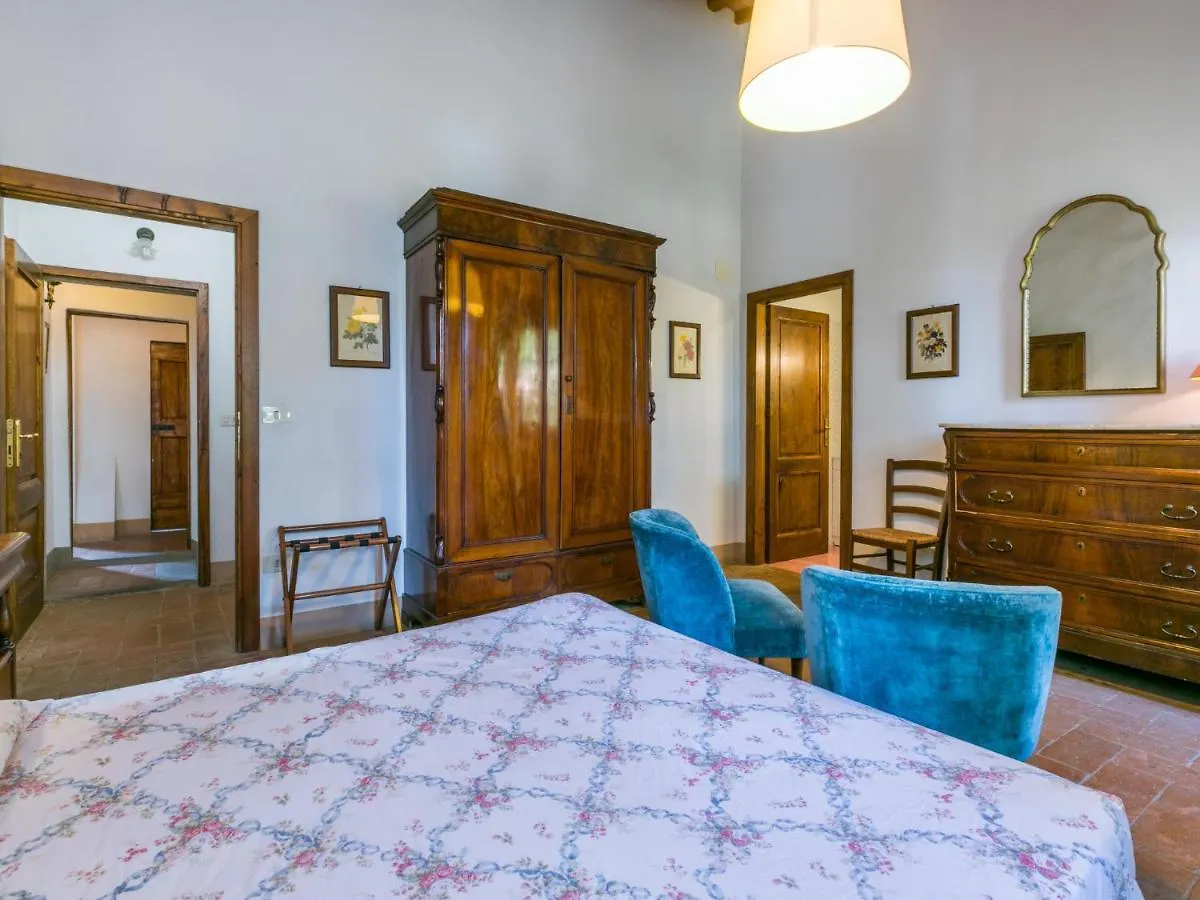 Holiday Home Casa Girasole - Smn101 By Interhome San Miniato 0*,  Italy