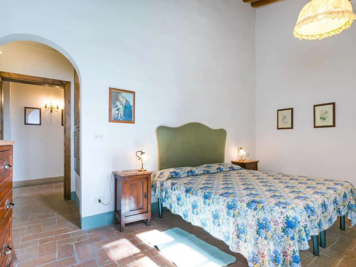 Holiday Home Casa Girasole - Smn101 By Interhome San Miniato