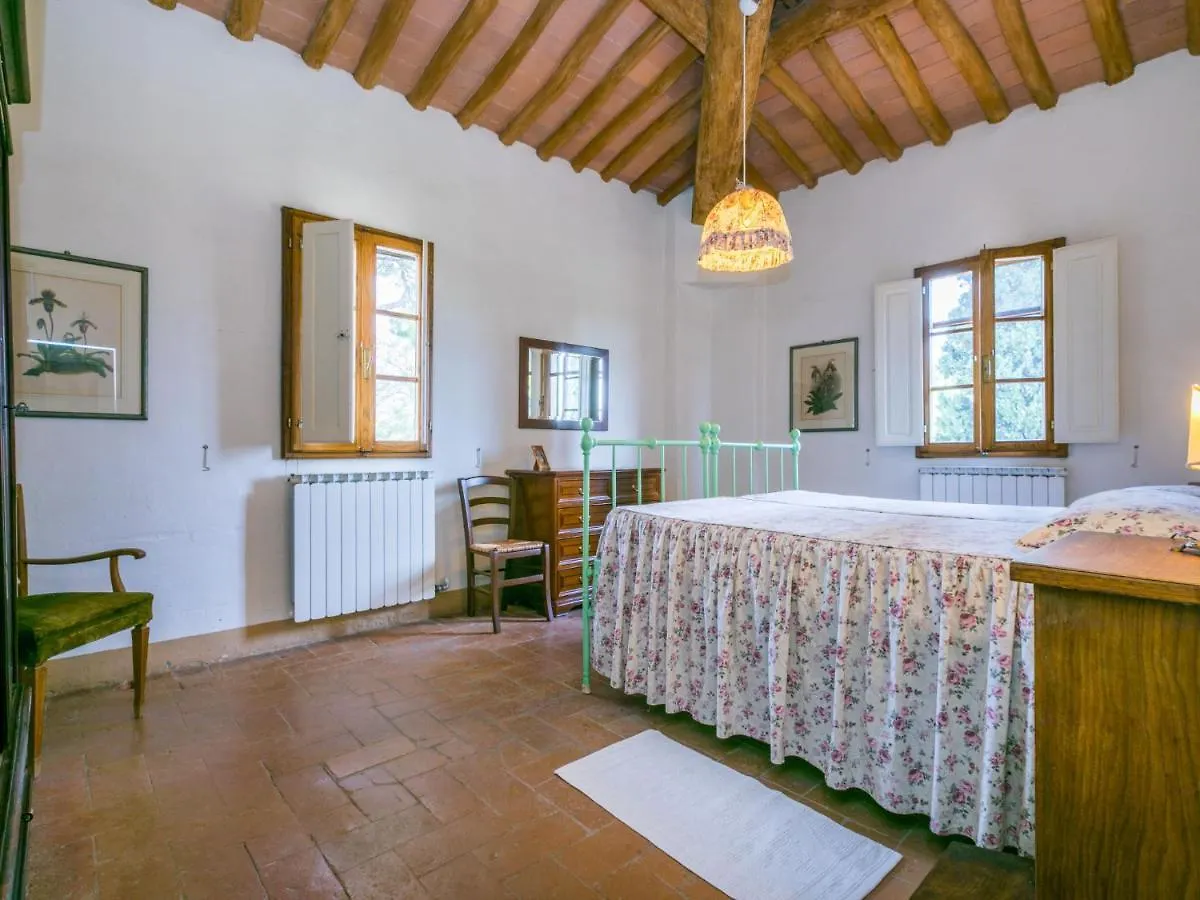 Holiday Home Casa Girasole - Smn101 By Interhome San Miniato