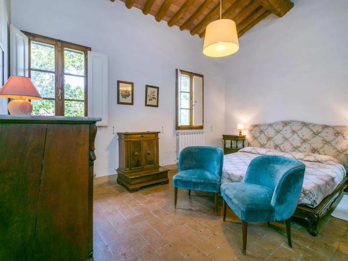 Holiday Home Casa Girasole - Smn101 By Interhome San Miniato 0*,  Italy