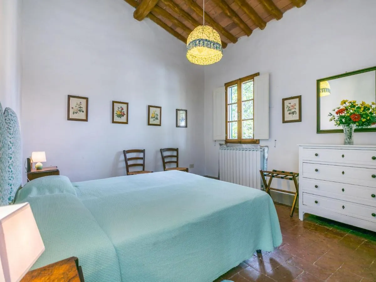 Holiday Home Casa Girasole - Smn101 By Interhome San Miniato