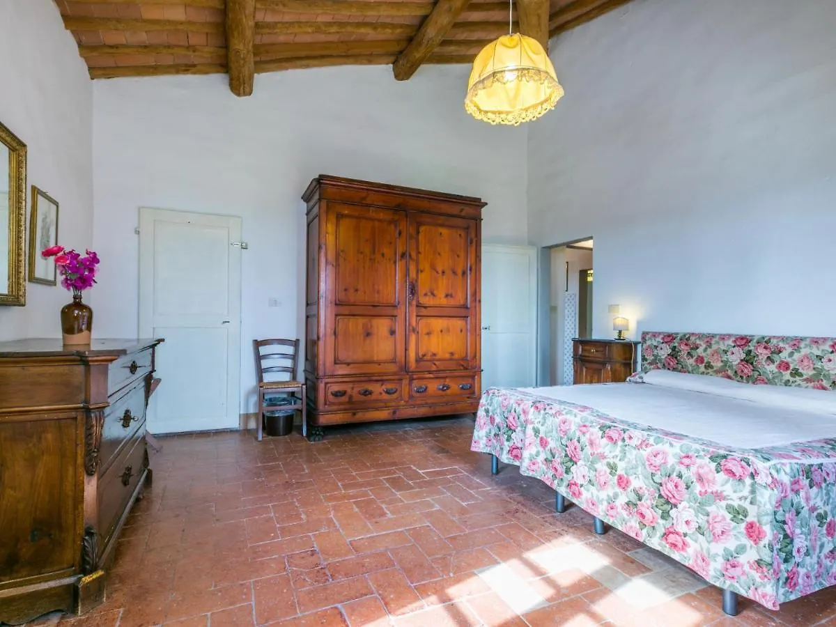 Holiday Home Casa Girasole - Smn101 By Interhome San Miniato Italy