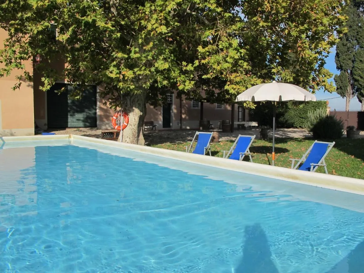Holiday Home Casa Girasole - Smn101 By Interhome San Miniato 0*,  Italy