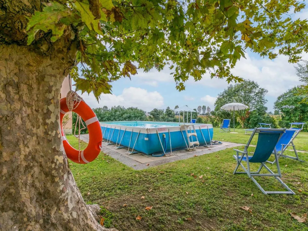 Holiday Home Casa Girasole - Smn101 By Interhome San Miniato