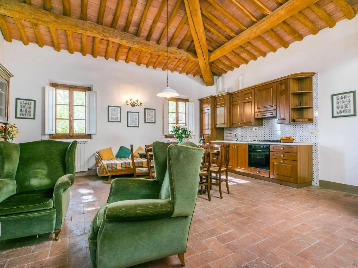 Holiday Home Casa Girasole - Smn101 By Interhome San Miniato 0*,  Italy