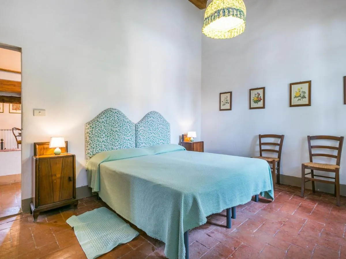 Holiday Home Casa Girasole - Smn101 By Interhome San Miniato Italy