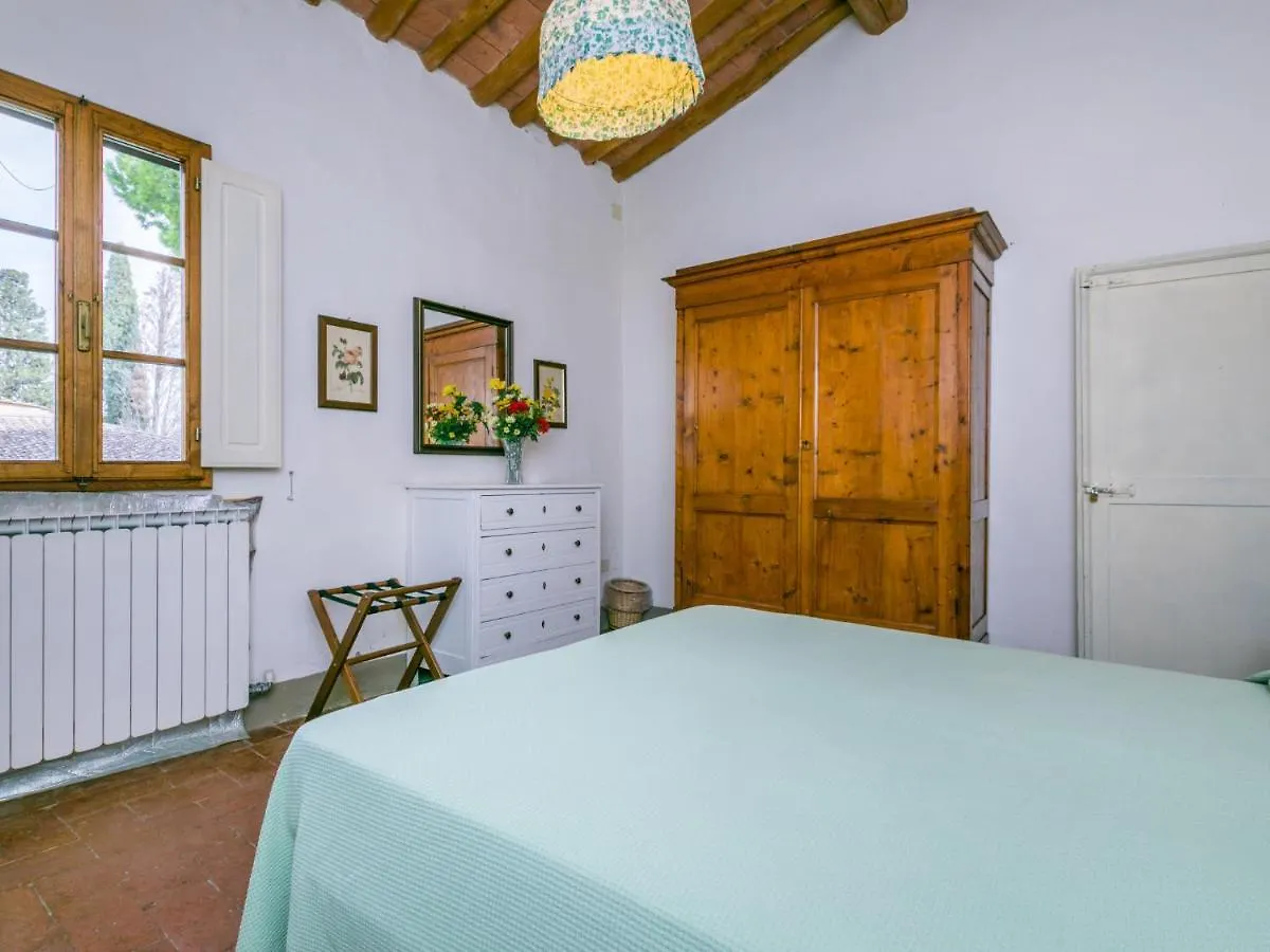 Holiday Home Casa Girasole - Smn101 By Interhome San Miniato