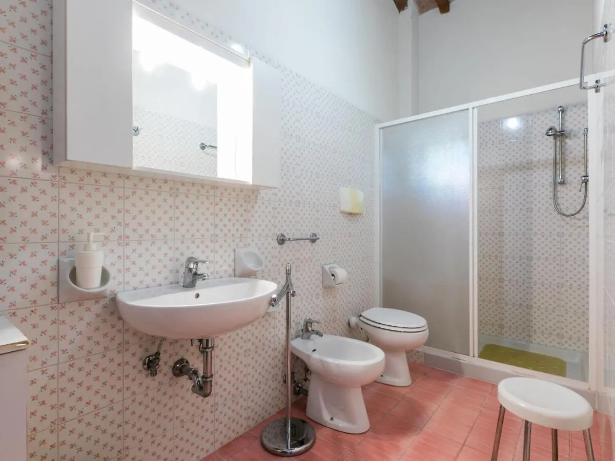 Holiday Home Casa Girasole - Smn101 By Interhome San Miniato