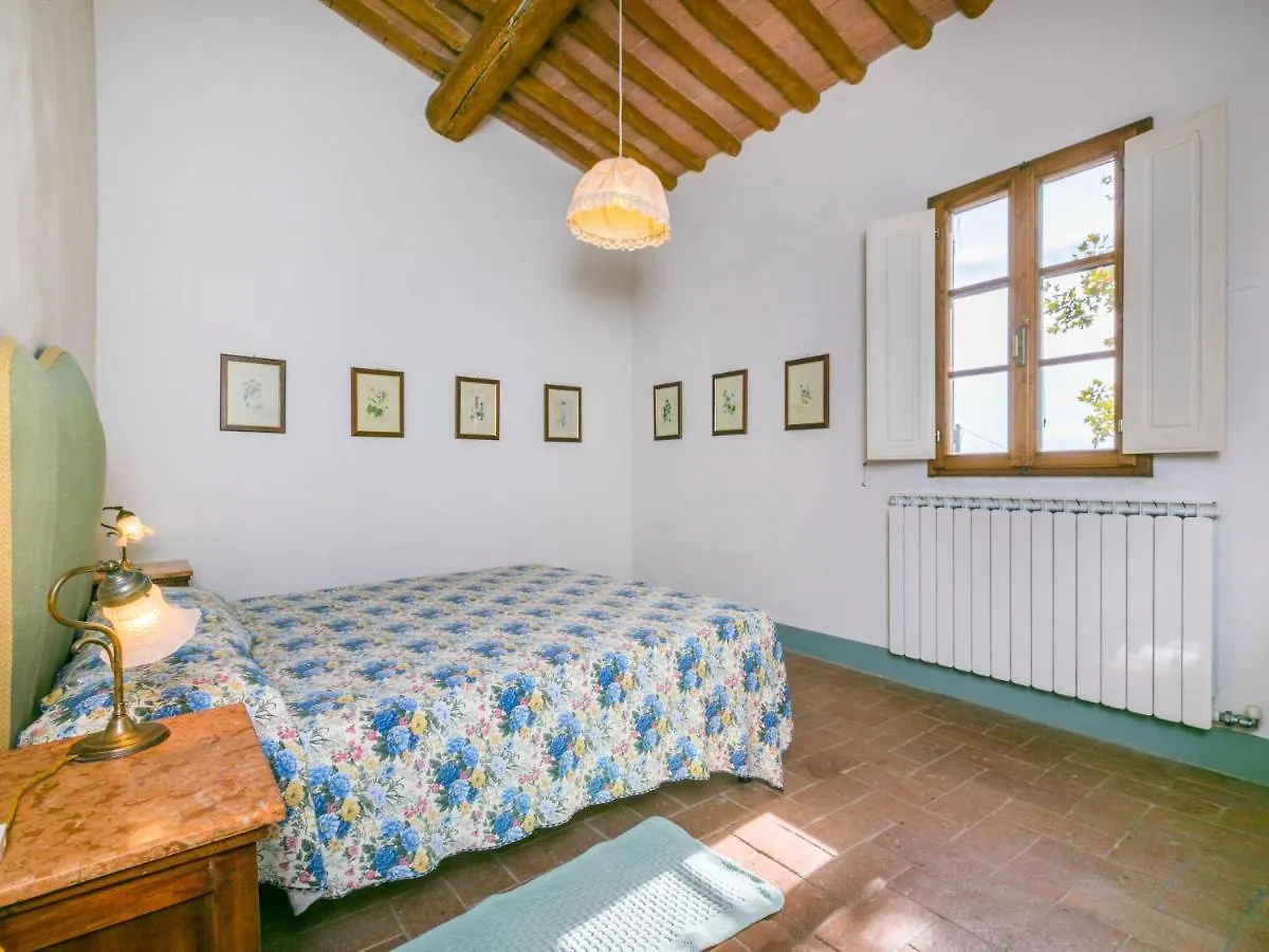 Holiday Home Casa Girasole - Smn101 By Interhome San Miniato