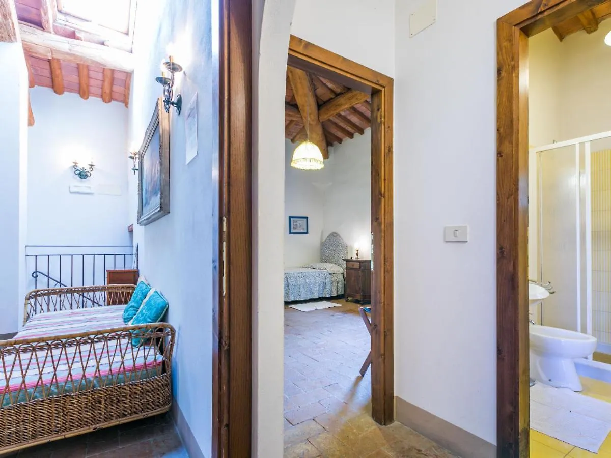 Holiday Home Casa Girasole - Smn101 By Interhome San Miniato Italy