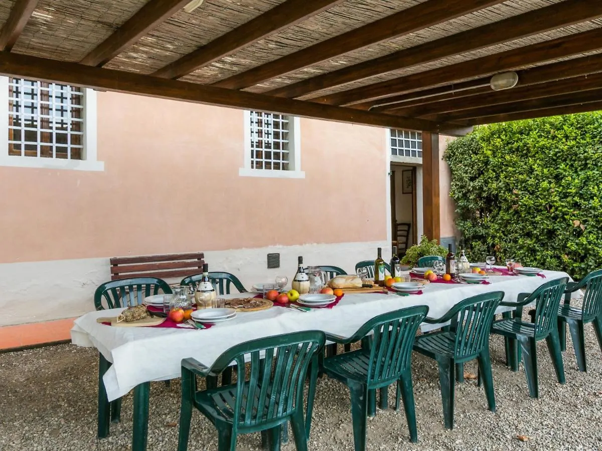 Holiday Home Casa Girasole - Smn101 By Interhome San Miniato