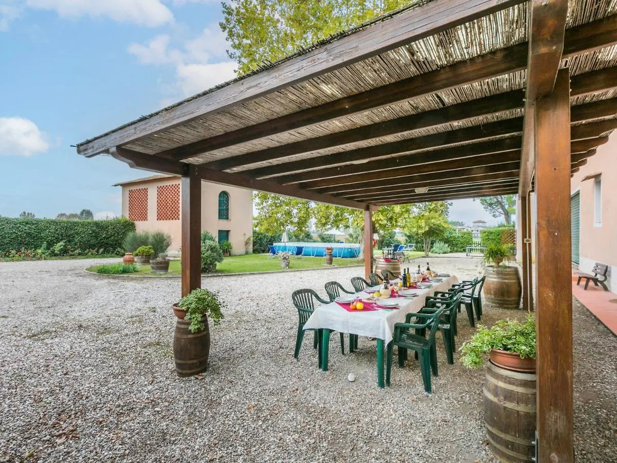 Holiday Home Casa Girasole - Smn101 By Interhome San Miniato