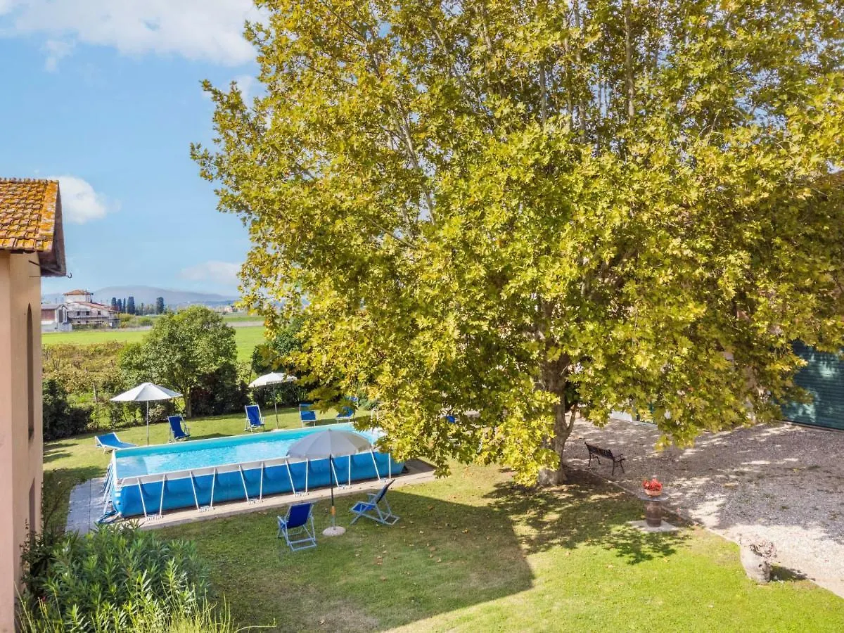 Holiday Home Casa Girasole - Smn101 By Interhome San Miniato