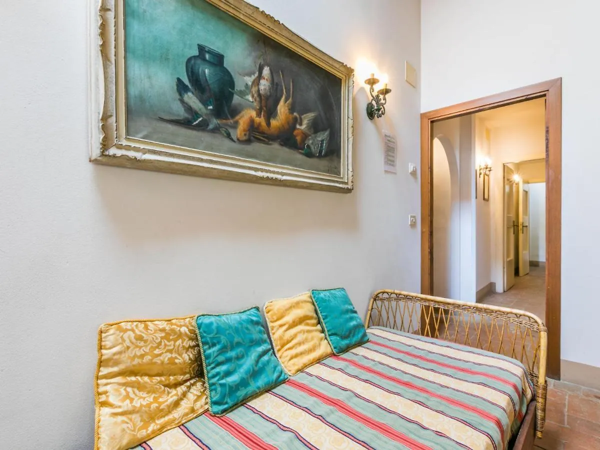 Holiday Home Casa Girasole - Smn101 By Interhome San Miniato 0*,  Italy