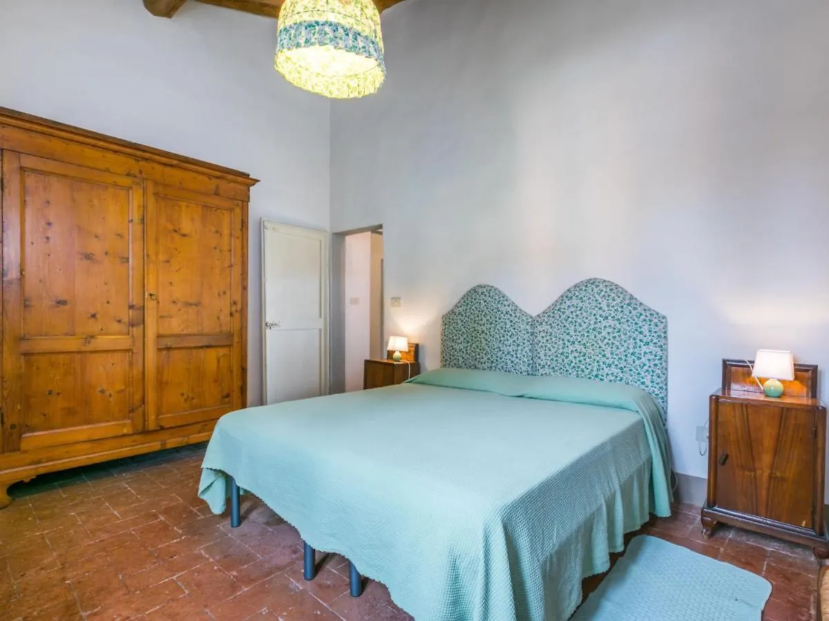 Holiday Home Casa Girasole - Smn101 By Interhome San Miniato