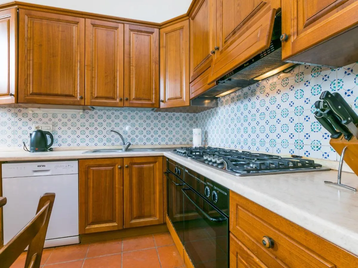 Holiday Home Casa Girasole - Smn101 By Interhome San Miniato