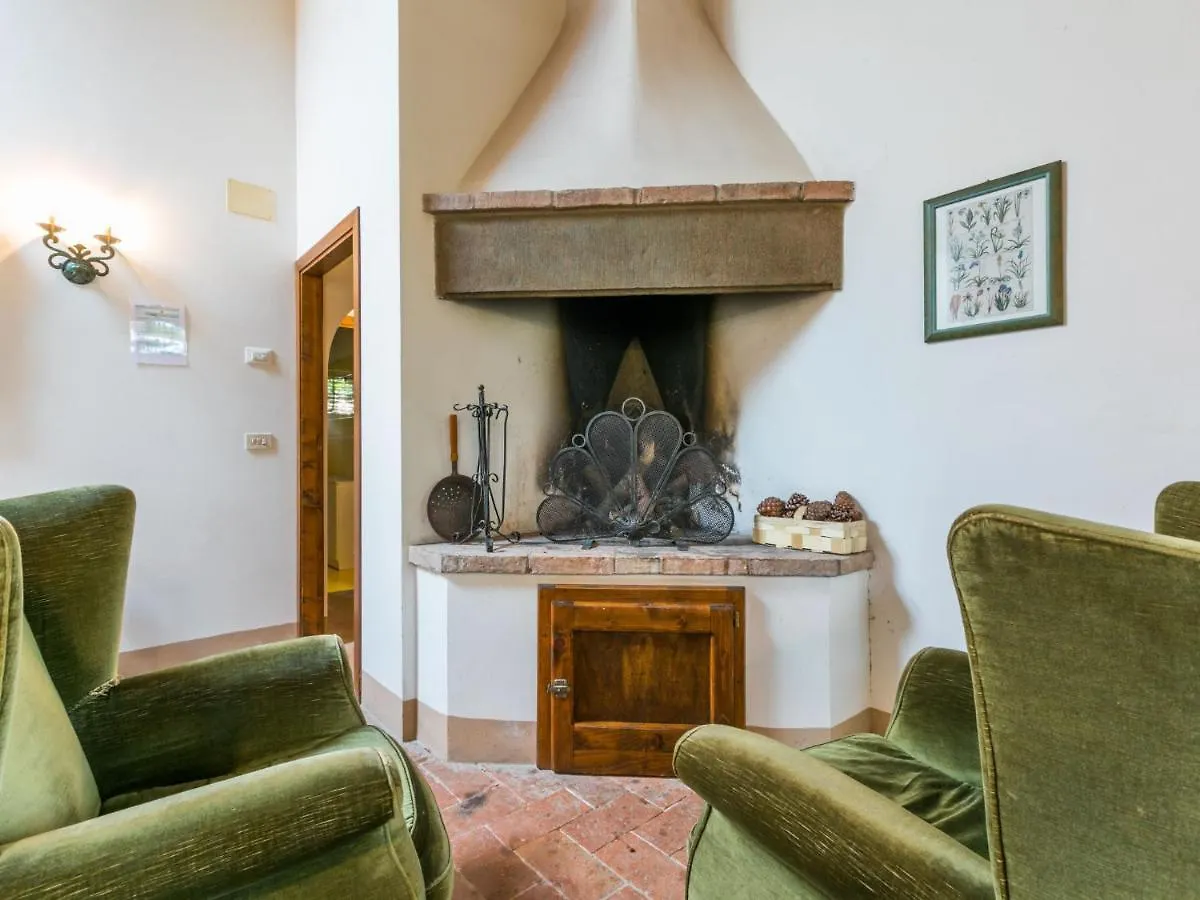 Holiday Home Casa Girasole - Smn101 By Interhome San Miniato