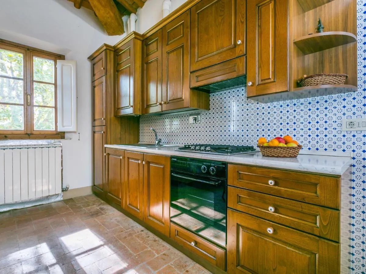 Holiday Home Casa Girasole - Smn101 By Interhome San Miniato 0*,