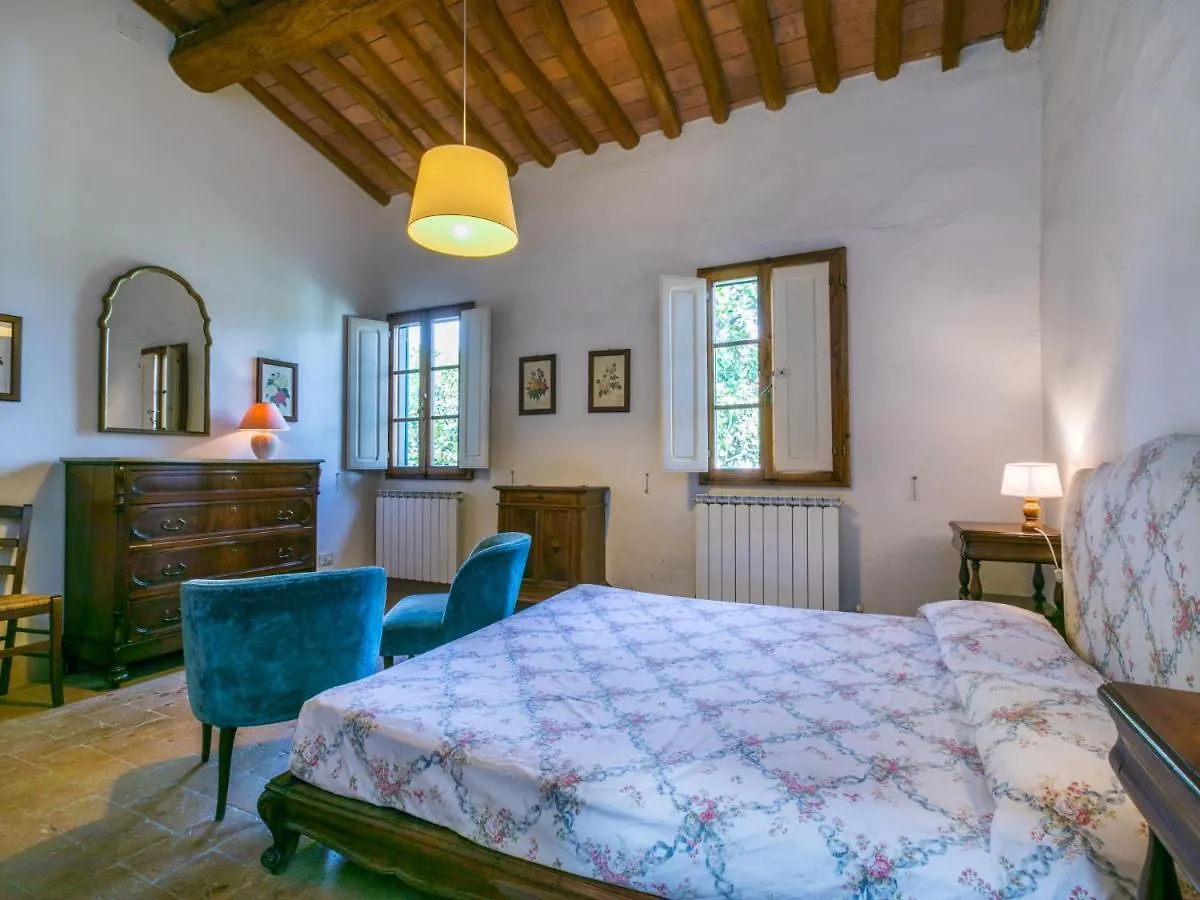 Holiday Home Casa Girasole - Smn101 By Interhome San Miniato Italy
