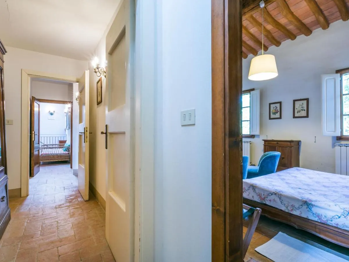Holiday Home Casa Girasole - Smn101 By Interhome San Miniato 0*,  Italy