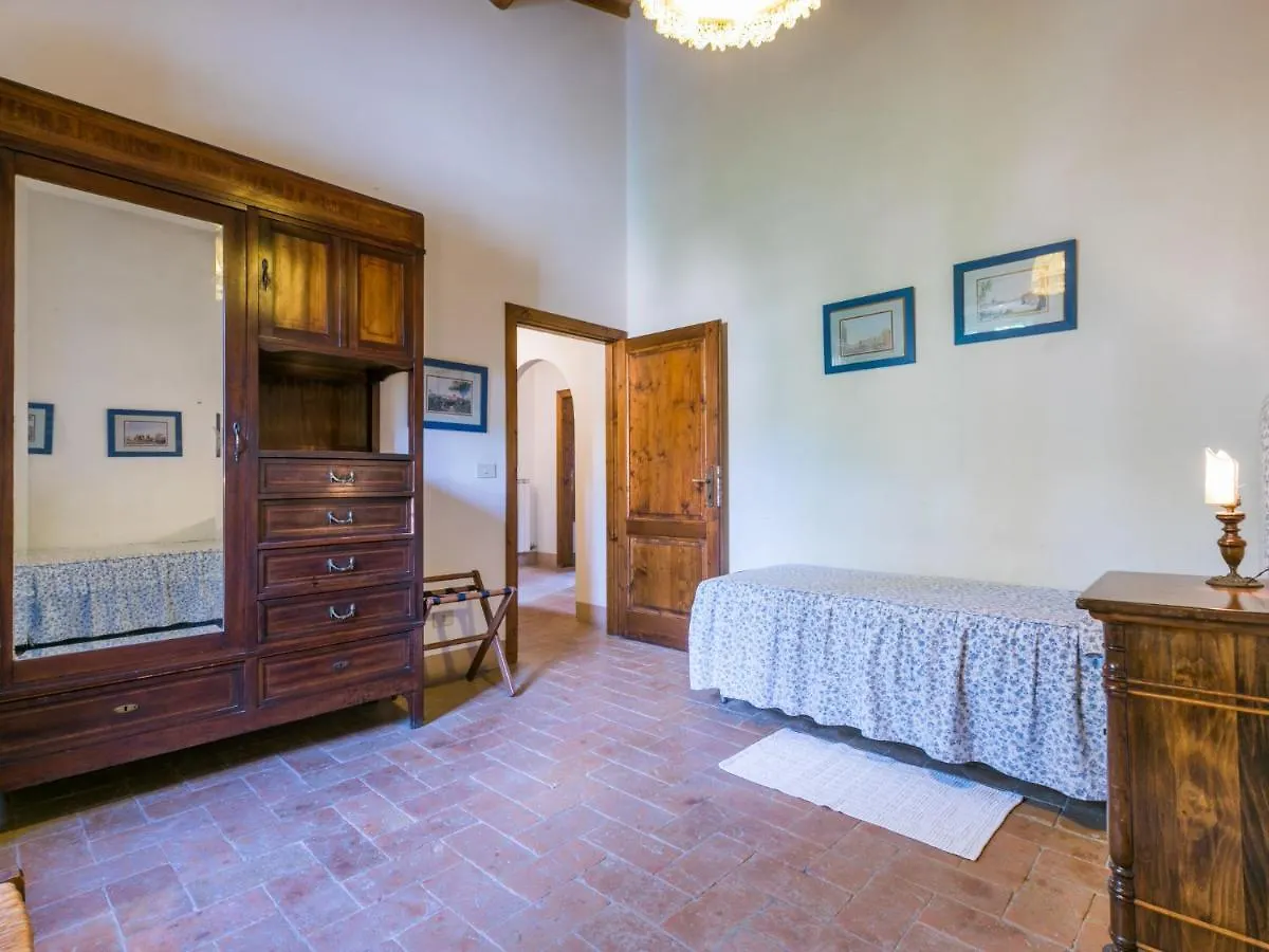 Holiday Home Casa Girasole - Smn101 By Interhome San Miniato