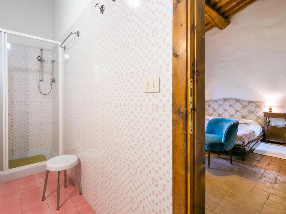 Holiday Home Casa Girasole - Smn101 By Interhome San Miniato