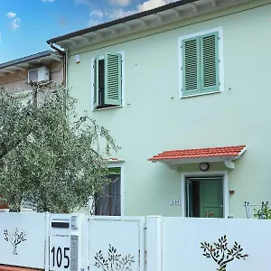 Bed & Breakfast Ulivo Gaio, San Miniato