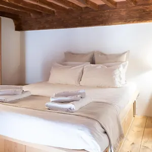 Apartment Lei Luxury, San Miniato