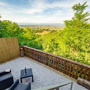 Apartment Vicolo Dell'inferno, San Miniato