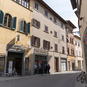 Apartment Casa Raffaello, San Miniato