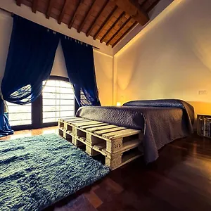 Aparthotel Tartufo D'oro, San Miniato