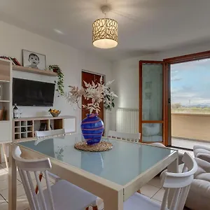 A Casa Di Anna Appartamento