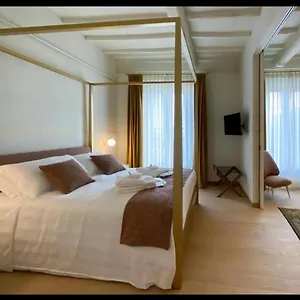 Guest house Palazzo Essenza, San Miniato