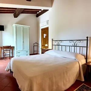 Collebrunacchi Ristorante Affittacamere