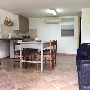 Appartamentino Nacci, Nel Cuore Della Toscana Casa vacanze