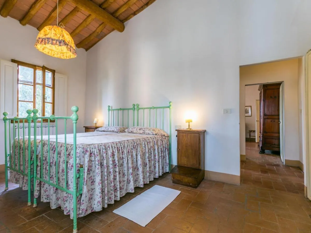 Holiday Home Casa Girasole - Smn101 By Interhome San Miniato