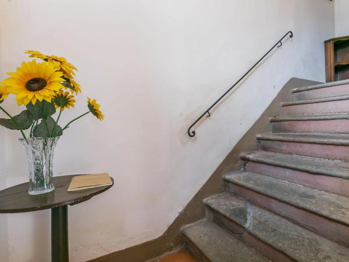 Holiday Home Casa Girasole - Smn101 By Interhome San Miniato