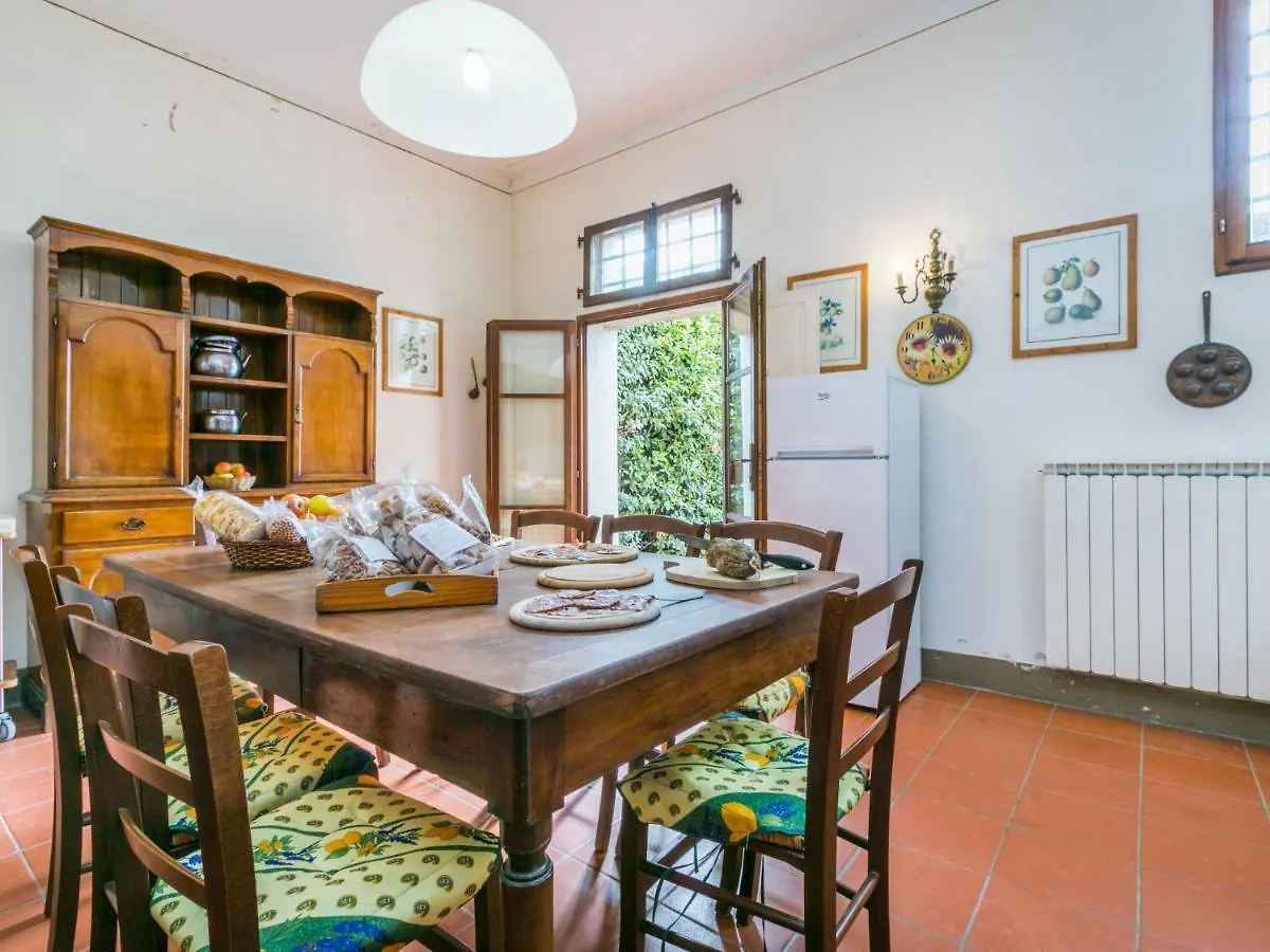 Holiday Home Casa Girasole - Smn101 By Interhome San Miniato